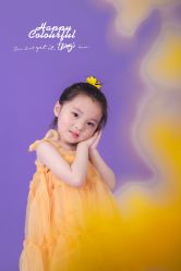 -龙宝宝儿童摄影馆