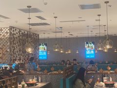 -半天妖烤鱼(蒸湘万达广场店)