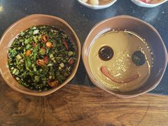 -南门涮肉(通州大船店)