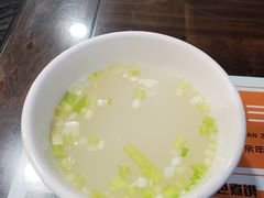 -老西安韩记三鲜煮馍(四府街店)