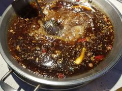 -蛙鱼道美蛙鱼自助火锅(新耍都店)