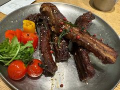 -娜娜家•Nana's restaurant (南开大悦城店)