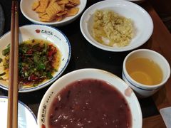 -巴蜀印象火锅(永陵总店)