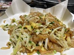 XO酱陈村粉-味可道美食坊(福基路店)