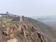 -伏羲山旅游区