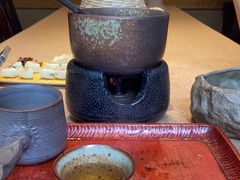 -一号铺子·大炉茶