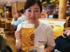 -Restaurant Paulaner am Dom