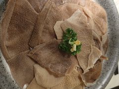 -左庭右院鲜牛肉火锅(桥北印象汇店)