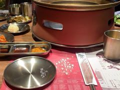 -西塔老太太泥炉烤肉(万柳华联店)