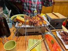 -申记串道(万豪店)