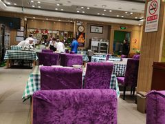 大堂-紫光园(吕家营店)