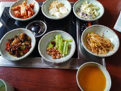 -长今家韩国料理(瑞景店)