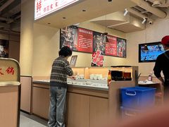 -八合里潮汕鲜牛肉火锅(万科里店)