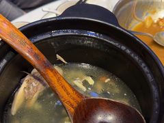 -徽镇小厨·经典徽菜(马连道店)