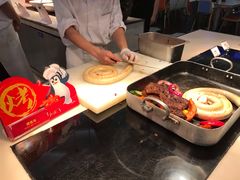 -帝企鹅自助餐厅•儿童岛•真企鹅(长隆企鹅酒店)