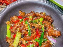 -浙食逅·弄虾·融合菜·小龙虾(双城国际店)