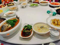 -一家人(凯旋路店)