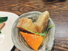 -大洋家·精品潮汕菜·生腌砂锅粥(天河东路店)