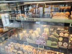 -星巴克(嘉定中信泰富万达广场店)