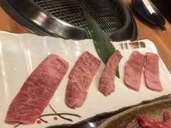-炼瓦家日式烧肉·寿喜烧(融创精彩天地店)