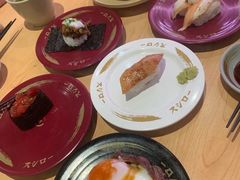 -寿司郎(皇庭广场店)