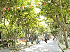 -复旦大学光华楼