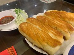占卷子-津菜宋记老房子(鼓楼店)