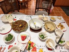 -四方桌·福建客家土菜(二中店)