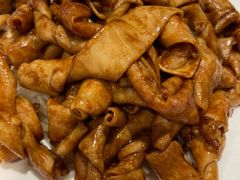 豉油皇鹅肠-粤·向群饭店(龙津东路总店)