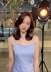 -icare美发沙龙