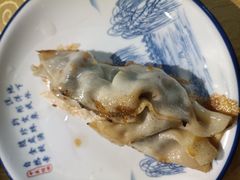 -春水锅贴·传统鲁菜(大明湖店)