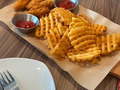 -必胜客(龙湾万达店)
