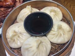-老盛庆排档•南京菜(夫子庙店)