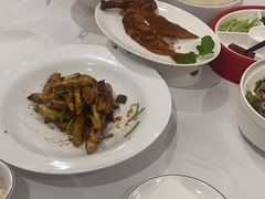 -月福京味斋·烤鸭店·北京菜(鼓楼总店)