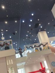 -奈尔宝·儿童乐园·亲子餐厅(华采天地店)