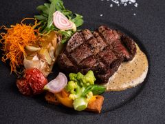 -醉了的船Le Bateau Ivre(温江店)