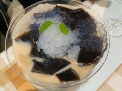 -燕庭·纯燕窝·甜品下午茶(日月光店)