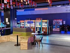 -万达影城(联想科技城店)