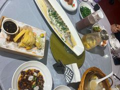 -宋园·金宴浙鲜馆(静安店)