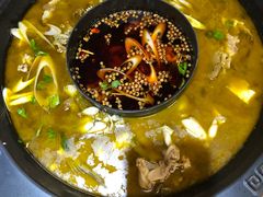 -味仙疯美蛙鱼头(清扬路总店)