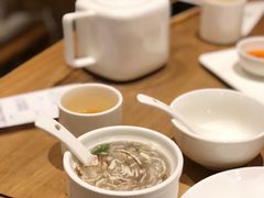 四季发财羹-枣子树·素食餐厅(普陀山店)