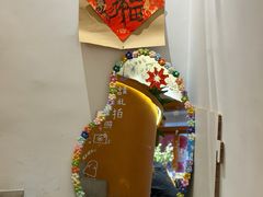 -钉子咖啡·Nail coffee(天鸿店)