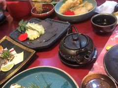-大江户日本料理(吕厝店)