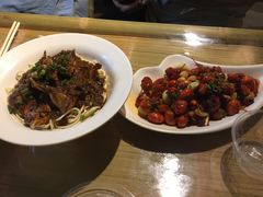 -可可大虾武汉土菜大排档(万松园1店)