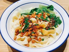 -秦香记凉皮肉夹馍(天城商业中心店)