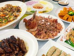 -金百门·顺德海鲜酒家(陈村店)