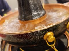 -丁卯•铜锅涮肉(工体店)