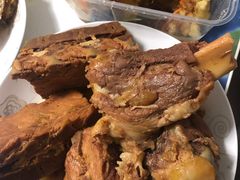 -吴记酱骨炖菜馆(西大直街店)