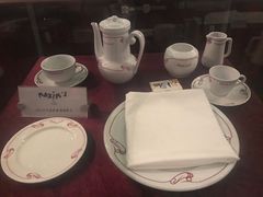 -马克西姆餐厅(崇文门店)