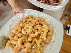 -景祥海鲜美食餐厅